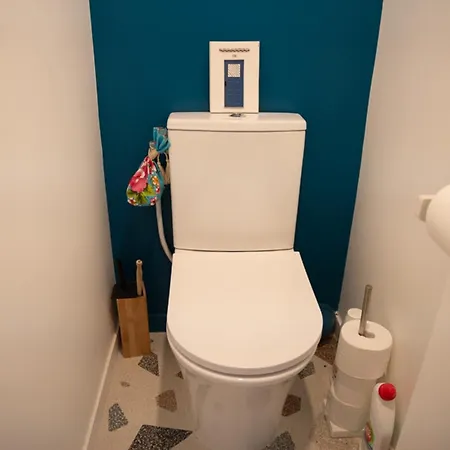 Quiet 28 M Studio With Panoramic View